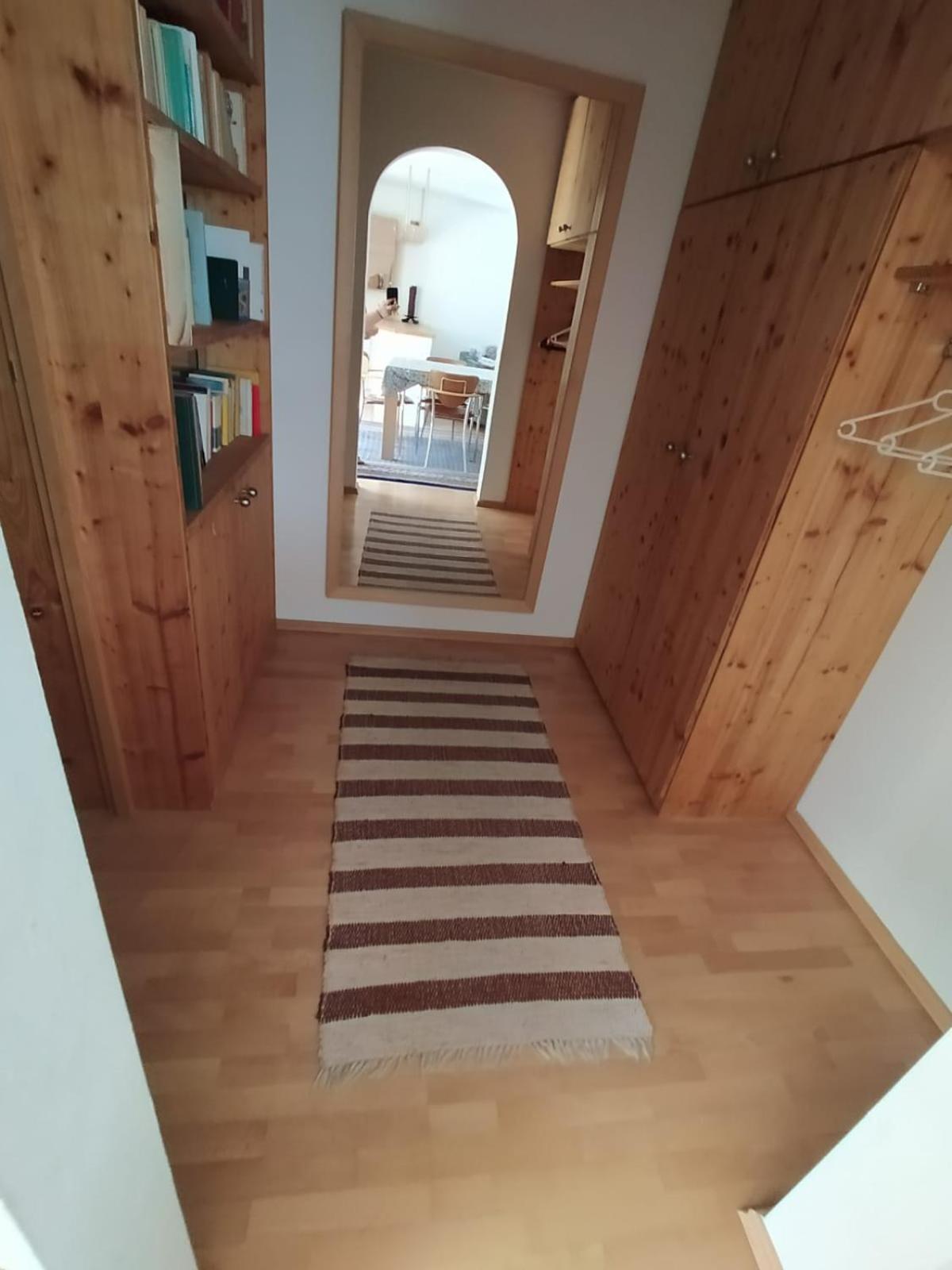 Im Zentrum Versteckt Am Holzmarkt Biberach an der Riß Exterior foto