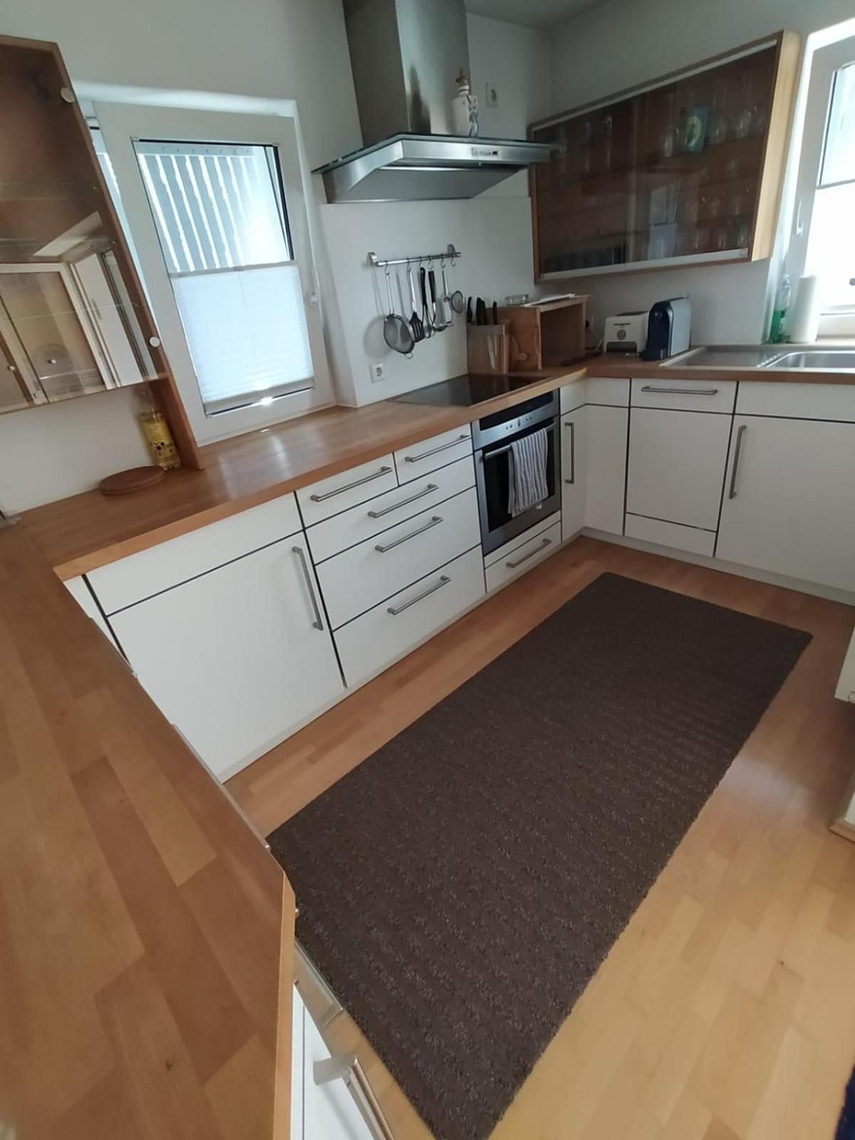 Im Zentrum Versteckt Am Holzmarkt Biberach an der Riß Exterior foto